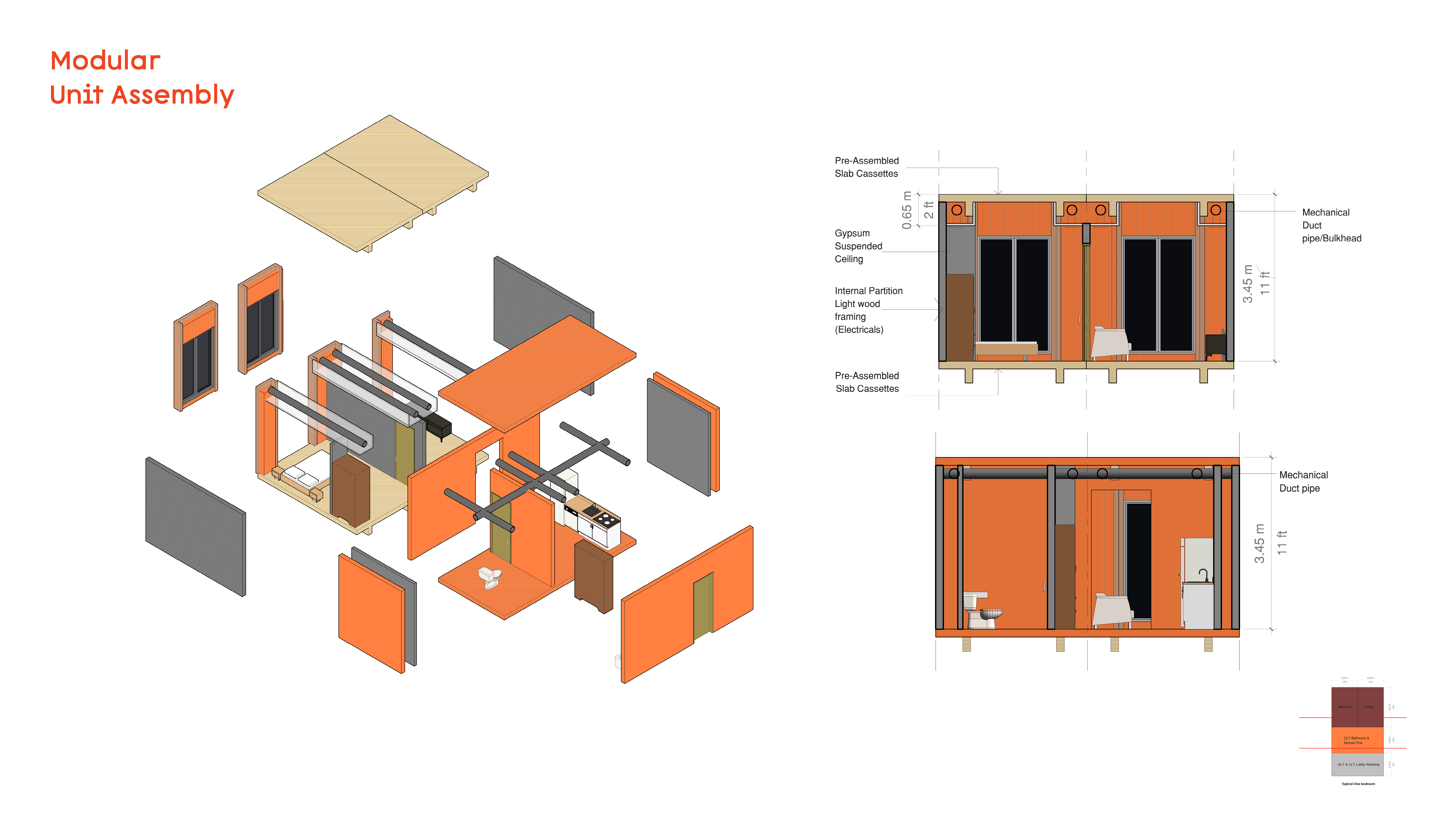The Sequence Place - Mass Timber Residence Kitchener.-28