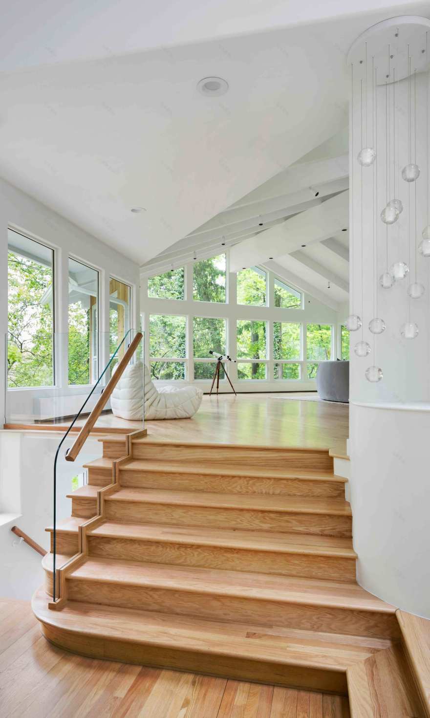 索登湖屋丨美国丨Iannuzzi Studio,Temescal Creative-33