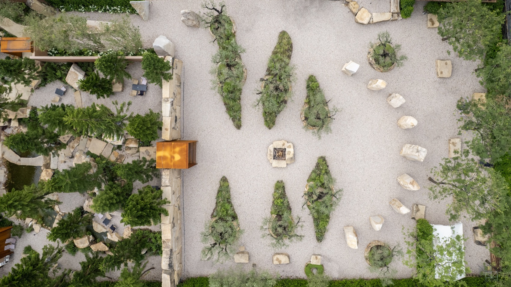 至物ZanLab丨中国佛山丨至岸景观-73