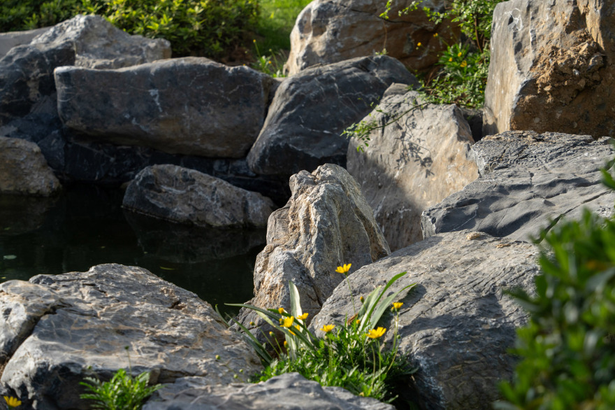 海螺创业上海区域研发中心项目丨中国上海-136