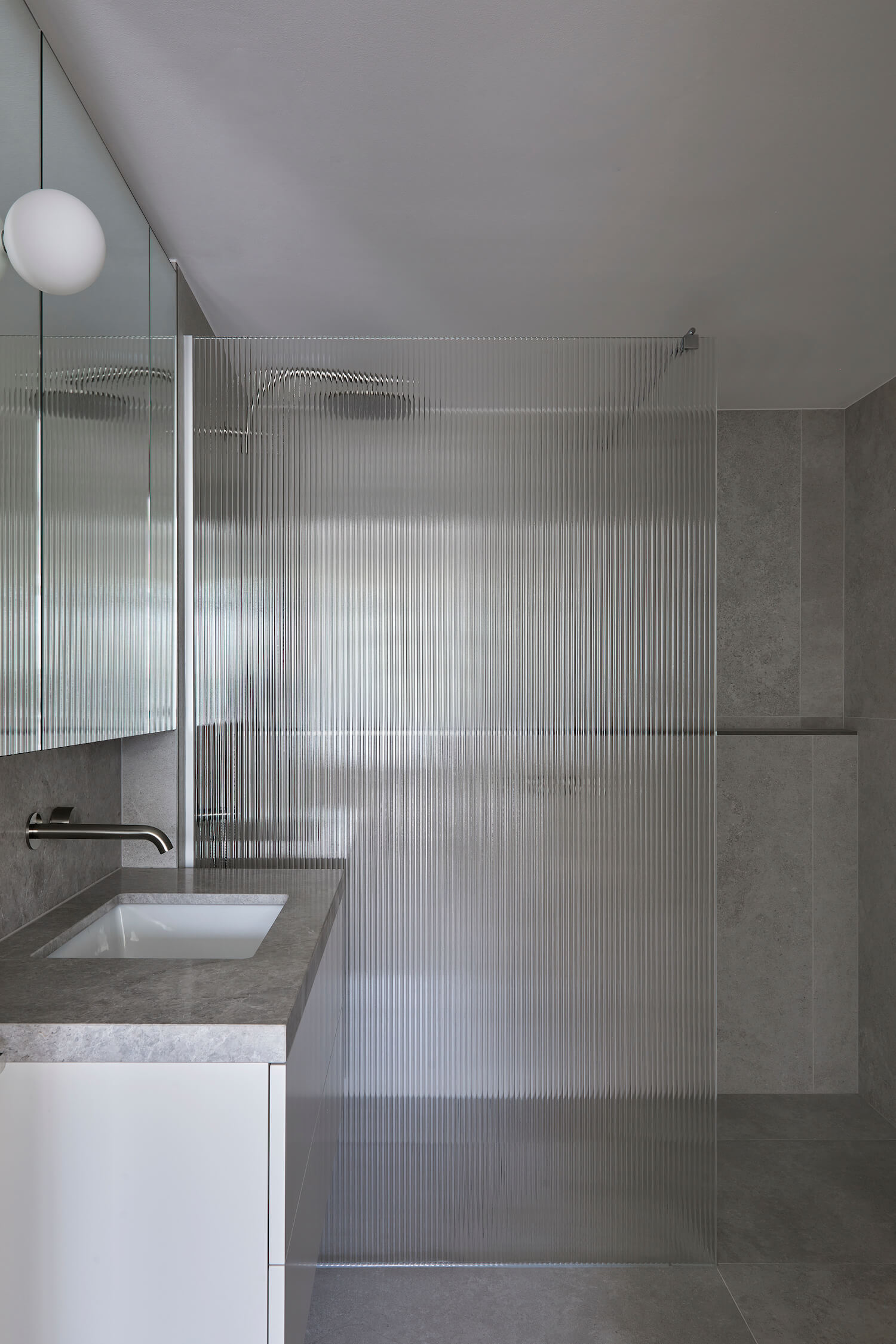 福克纳公园住宅丨澳大利亚墨尔本丨Mysa-20