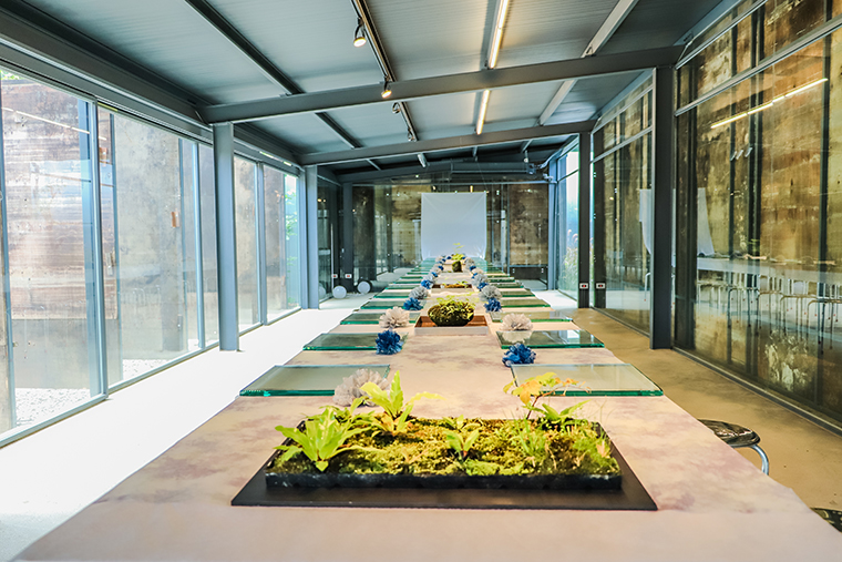 苗栗「勤美學森大」─ 最美的森林系婚禮。 - WEHOUSE-0