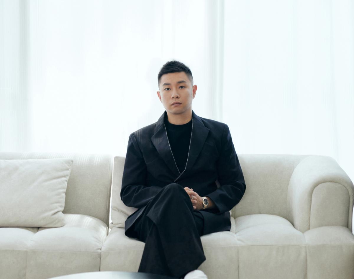 南京绿城华发金陵月华丨中国南京丨梵池设计-59