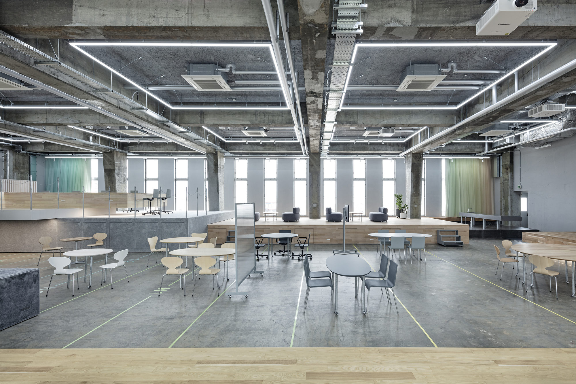 CODO /Suzuyo Head Office / Shuhei Goto Architects-55