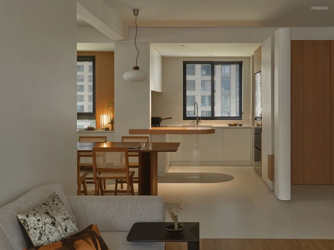 中式美学住宅设计-17