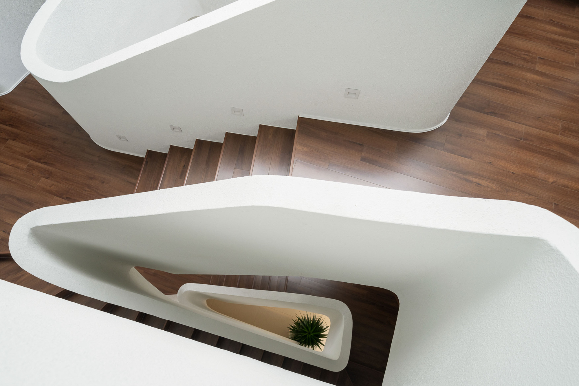 和兴19号房屋丨越南丨Hinzstudio-33