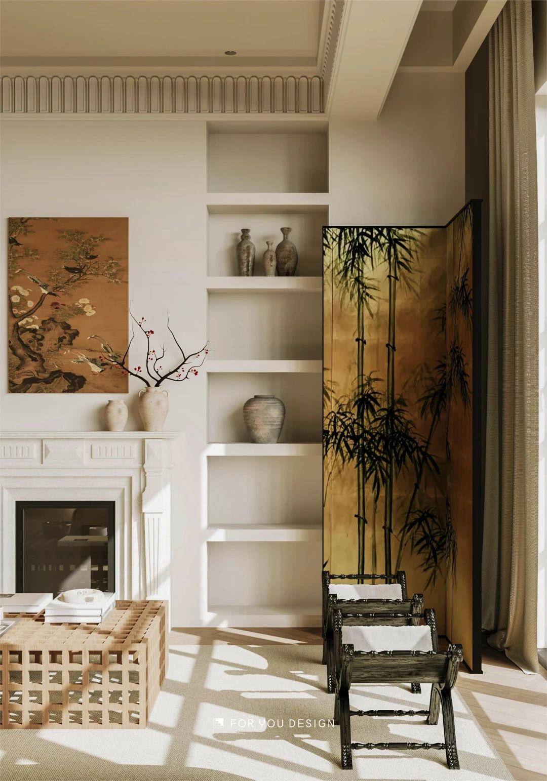 交融丨中国金华丨为设计-26