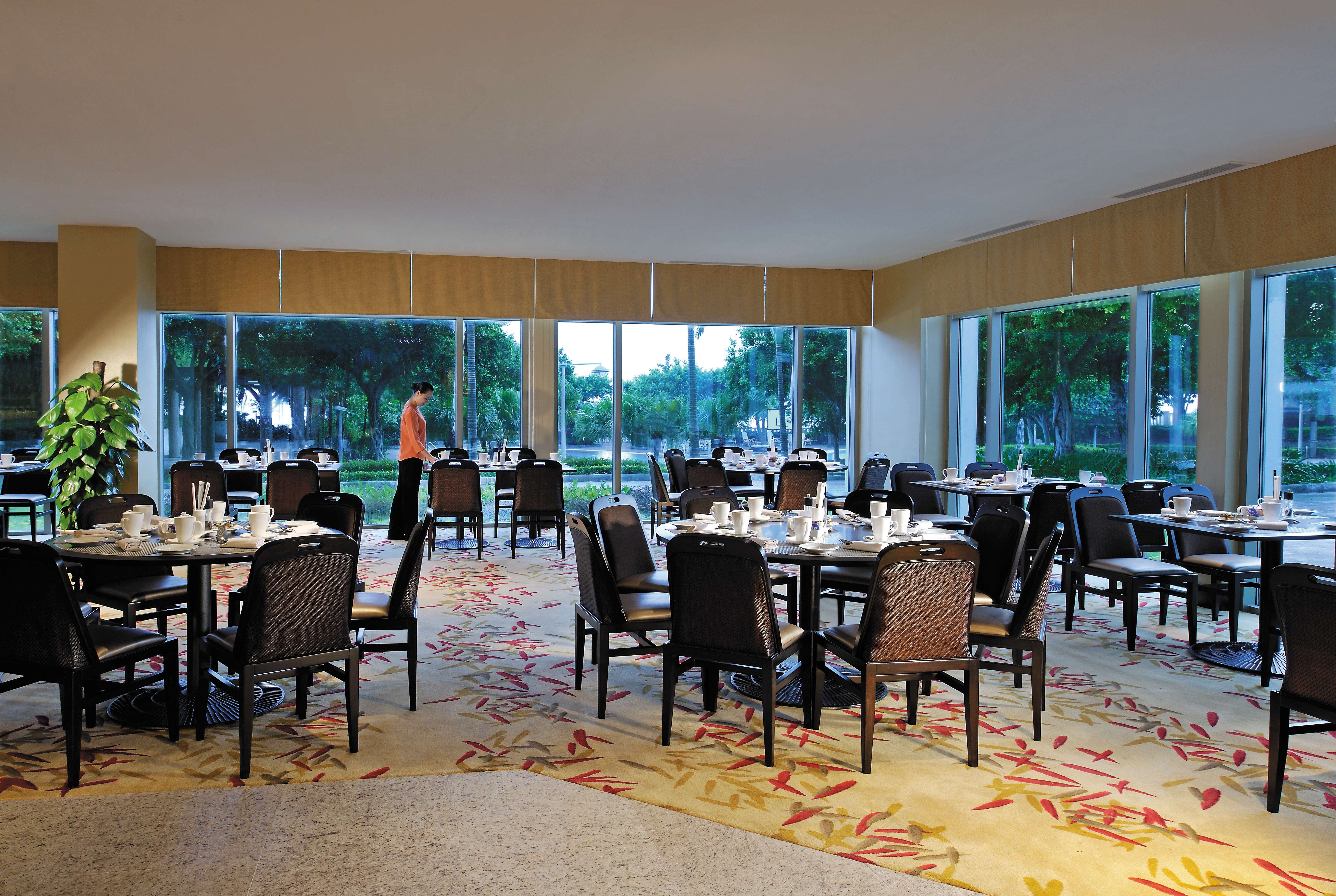 中国北海Shangri La Hotel, Beihai-2