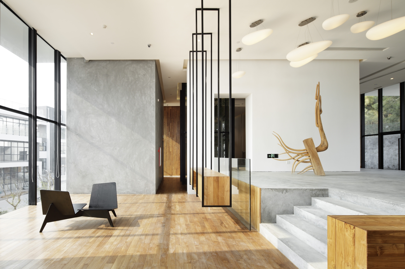 厦门乐雅无垠酒店Hotel Wind(官方摄影)-34