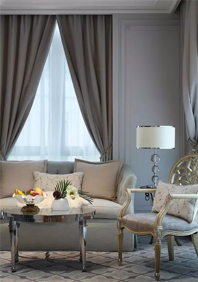 钱湖国际景悦府别墅-29