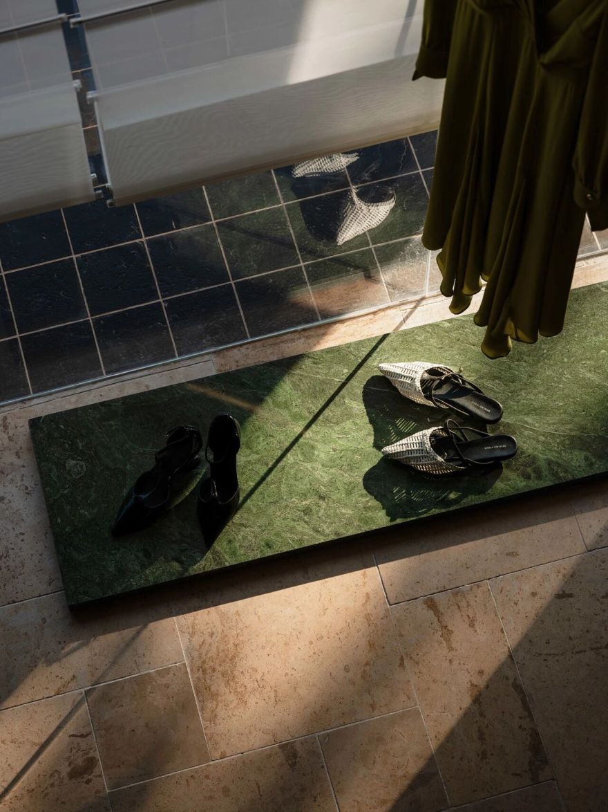 埃及艳后国际设计师品牌买手店丨中国浙江丨北鱼筑造(深圳)设计事务所-17