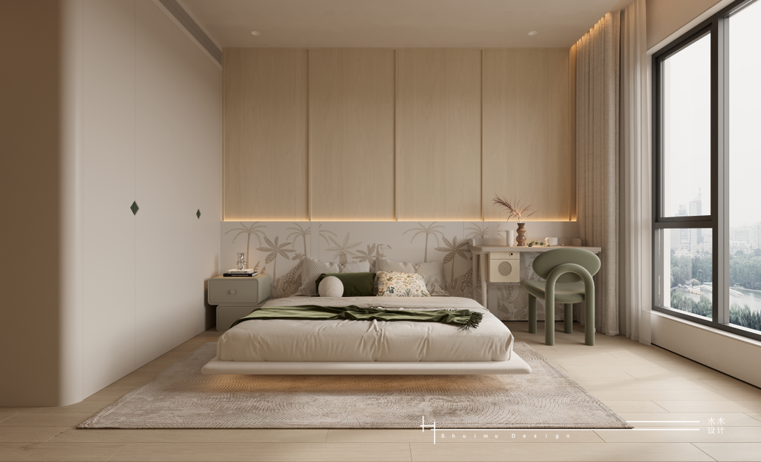 安阳城 · 和悦之家丨中国安阳-61