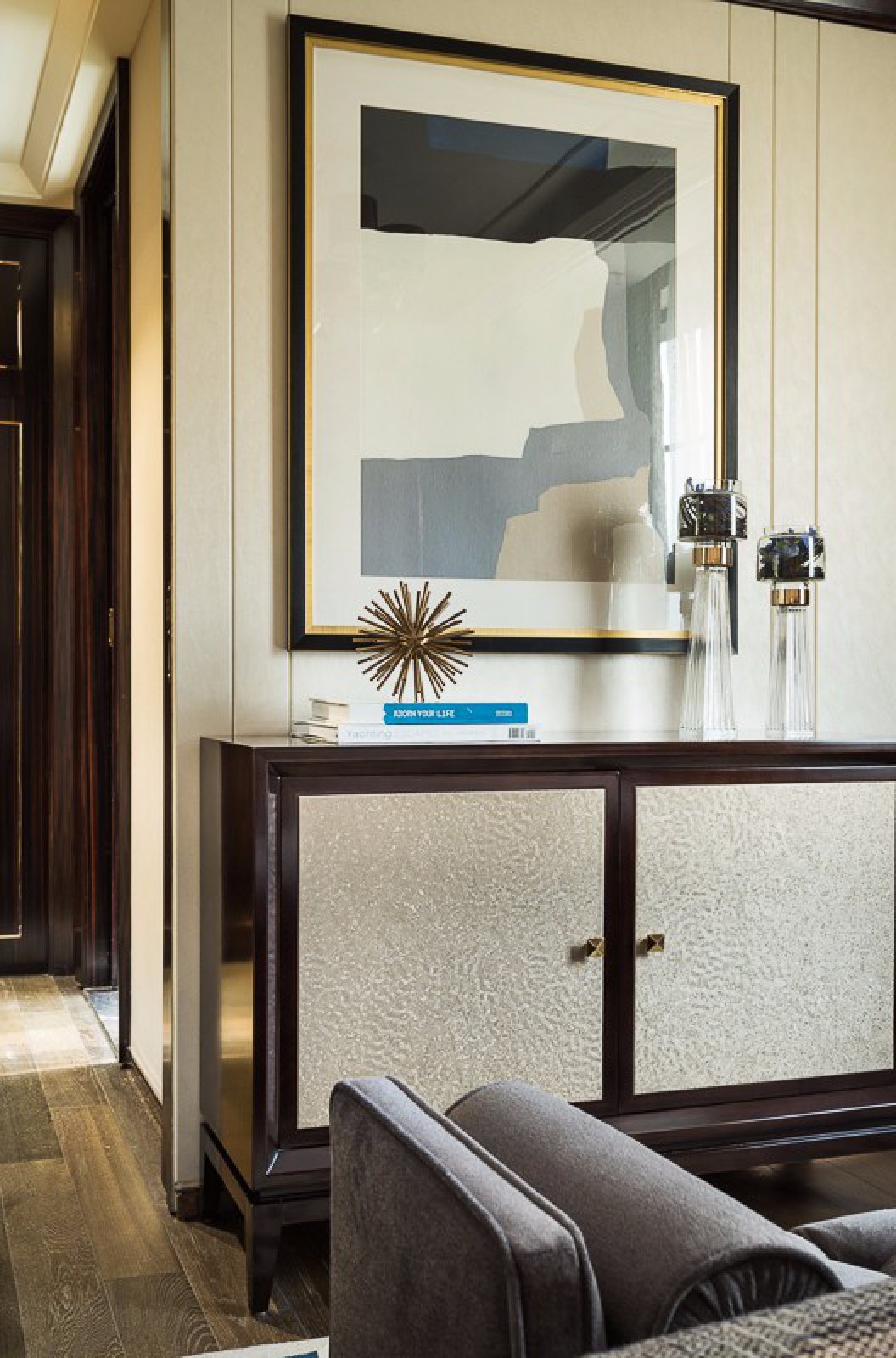 北京恒大书院A2样板房-30