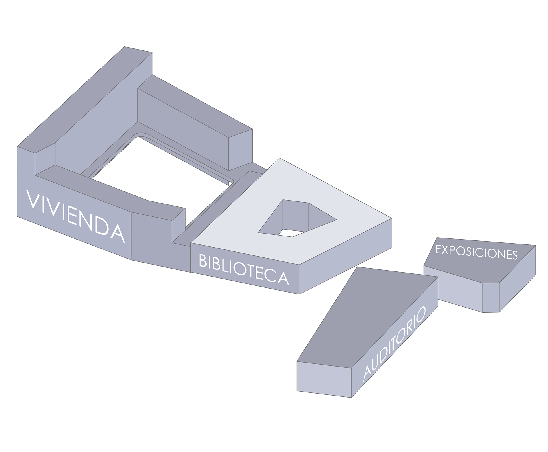 通往河流通道 综合项目-3