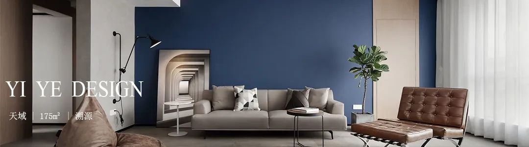 金科廊桥水岸 | 极简灰色调空间设计-41