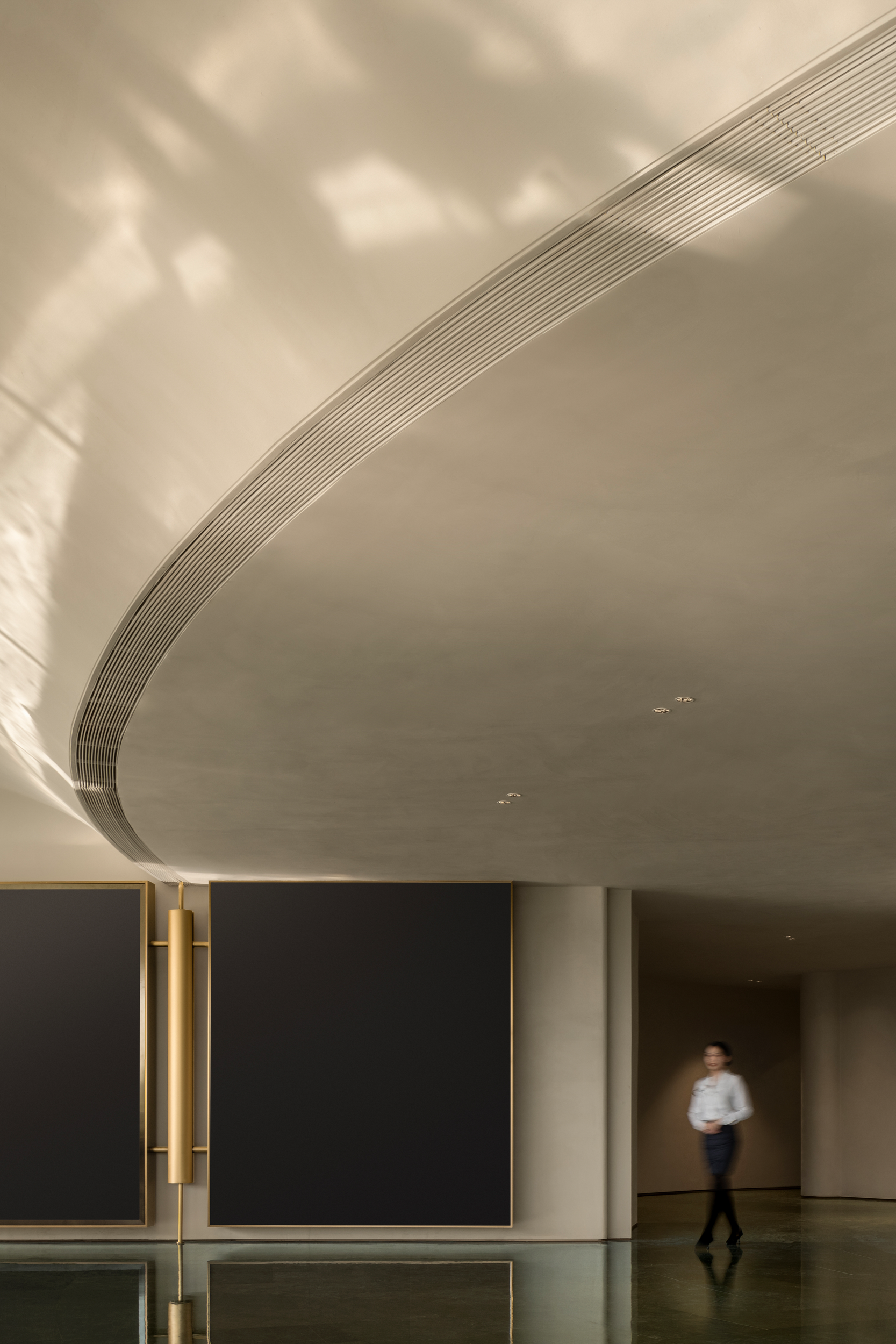 江语上品苑丨中国广州丨ENJOYDESIGN-61