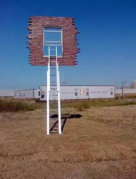 穿越镜像，探寻虚实之间的艺术空间-40