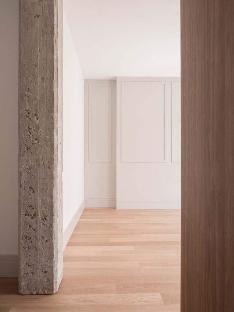 vivienda en gran vía La Finca Roja Studio-5