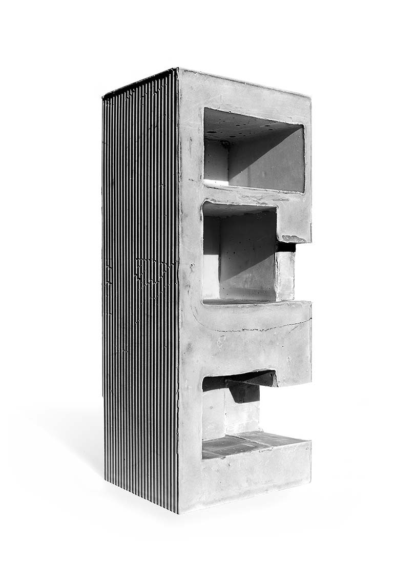 美国波特兰塔式住宅丨Benjamin Waechter Architect-39