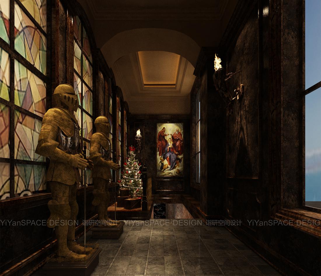 广东佛山 |威士忌酒窖-16