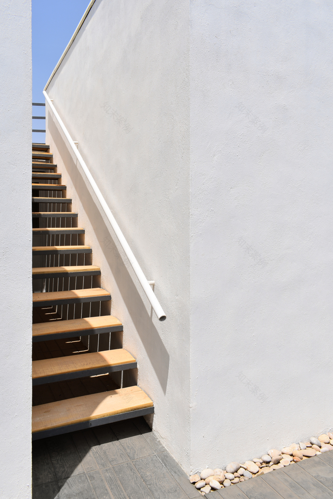 伊朗希拉兹农村蜗牛壳度假别墅-48