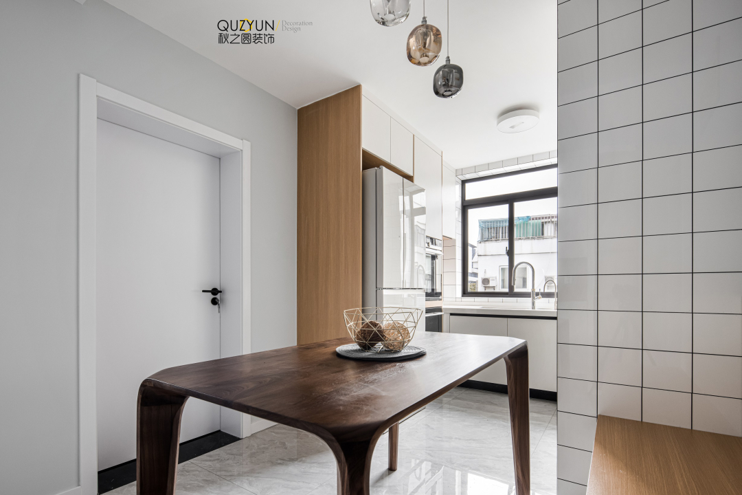 常州北直街小区 88 平现代简约婚房设计丨中国常州丨张倩倩-46