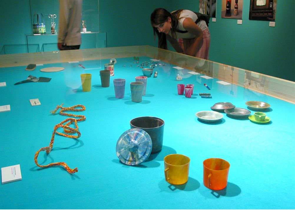 ALEHOP! – emiliana design studio展览丨西班牙巴塞罗那丨未明确-26