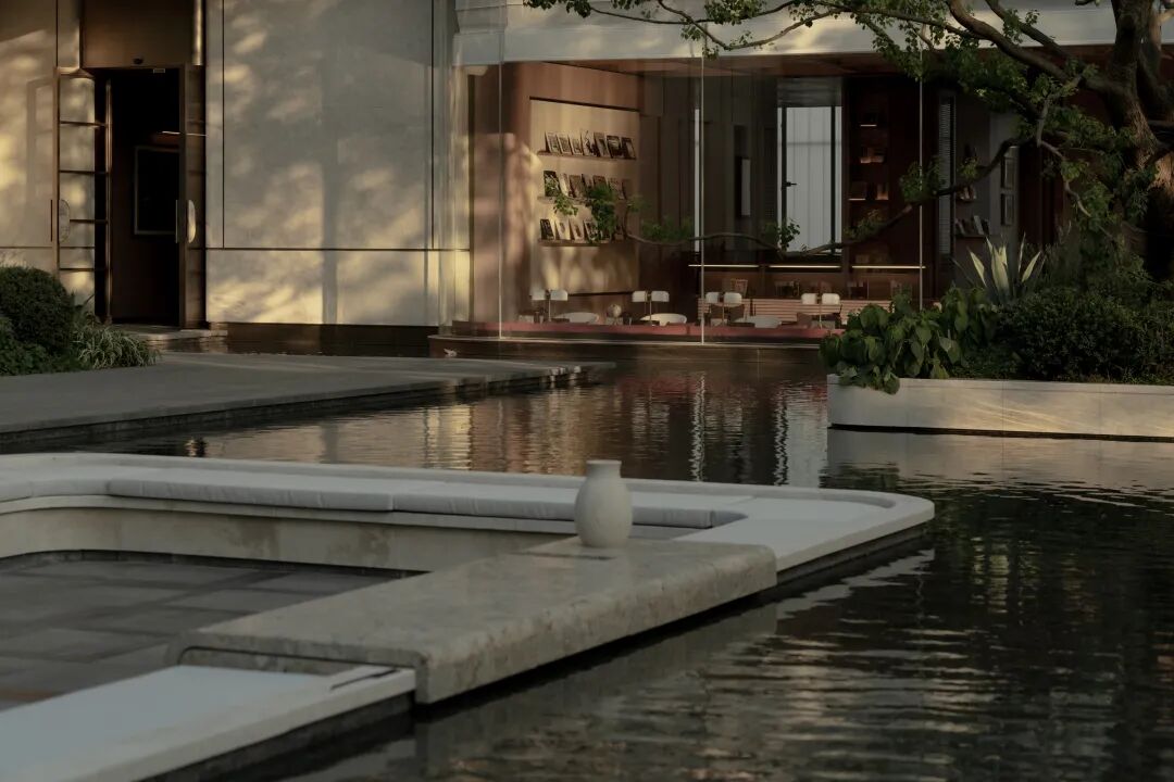 湖西生活，至臻之境|苏州招商序-73