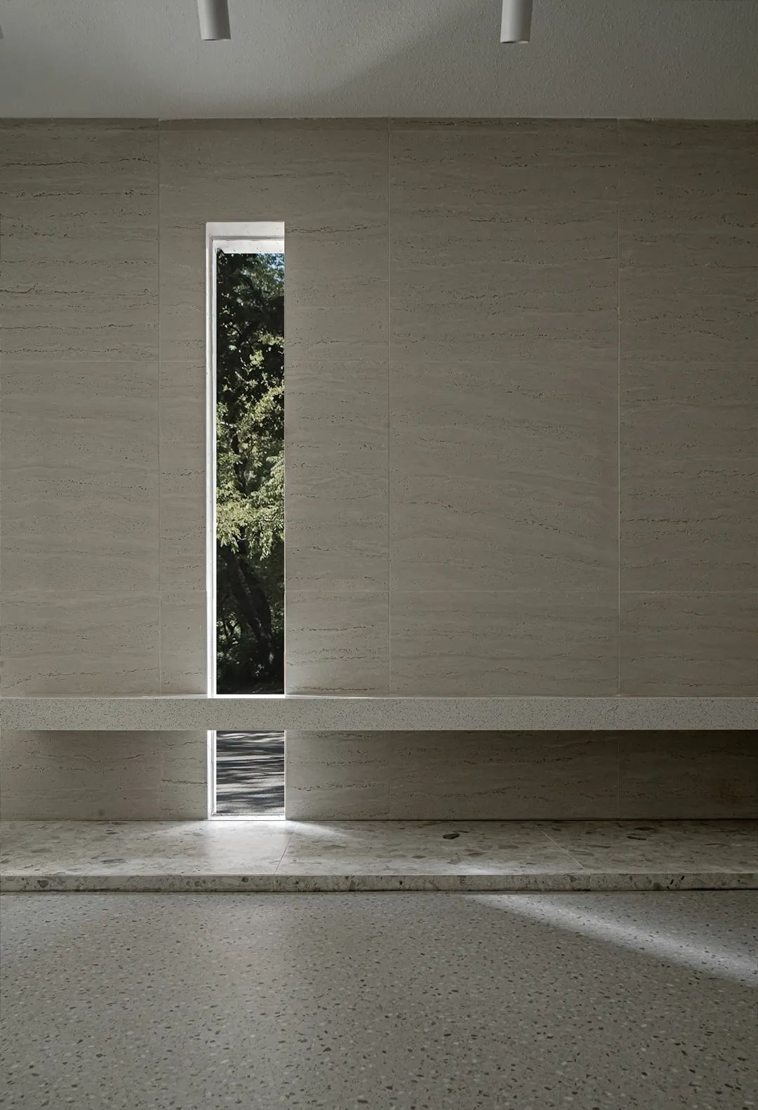 光与弧线共舞 · 普宁商业空间新典范丨中国广东丨深圳市陈浩鹏室内设计事务所-21