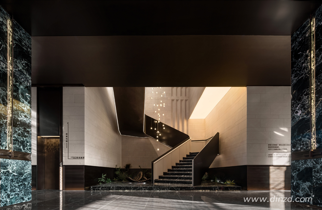 龙湖 华越 盛天 御湖境丨中国泉州丨研质共设-14