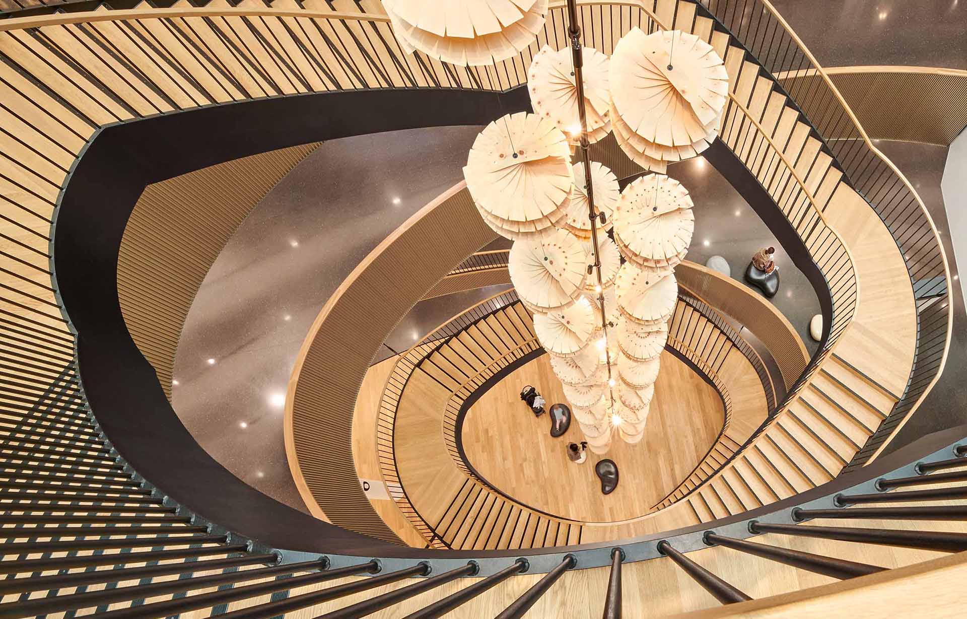 Sihlcity Mall公共区域及外立面改造丨瑞士苏黎世丨MACH Architektur-4