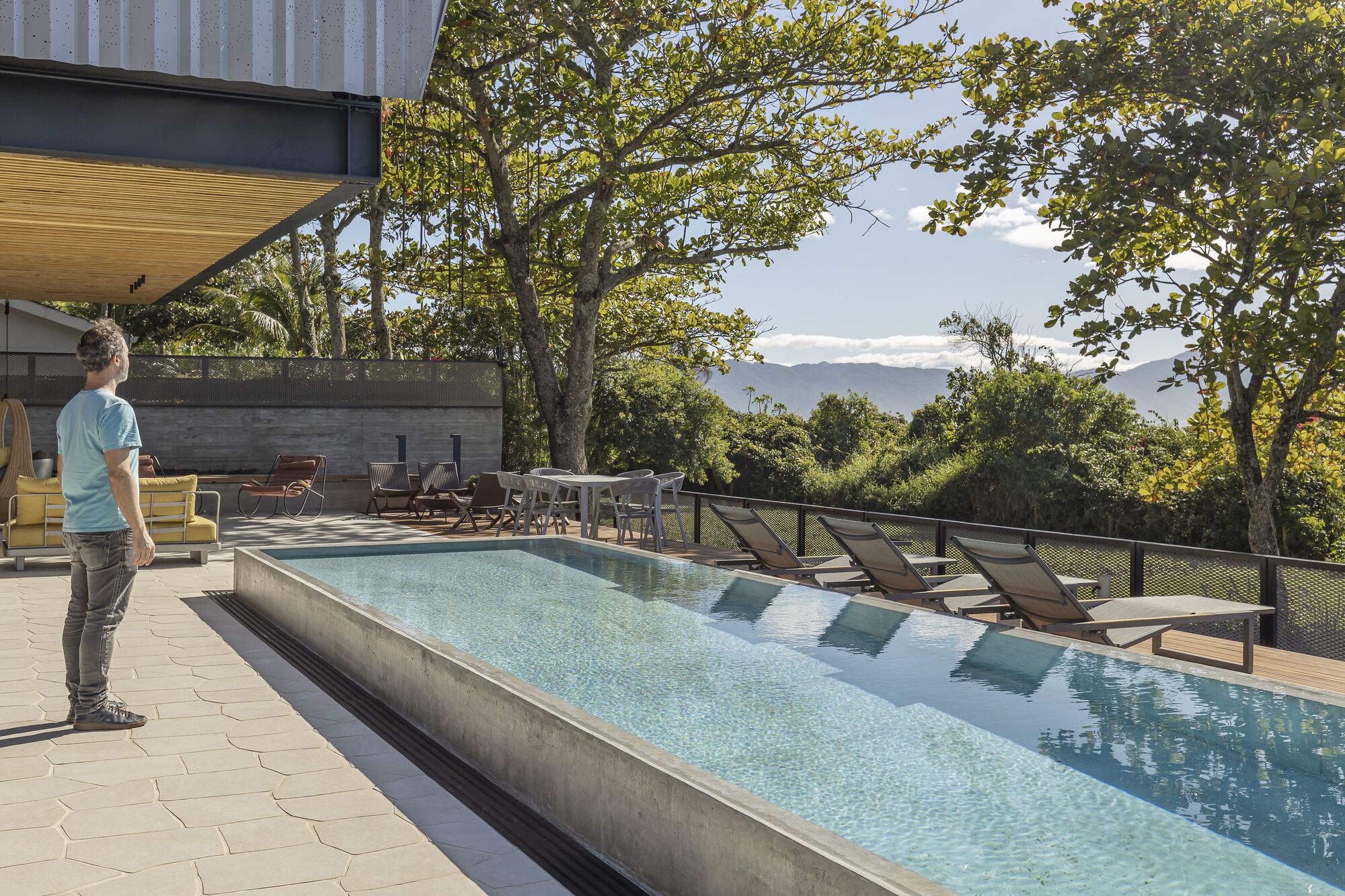 温室丨巴西丨ES Arquitetura-39