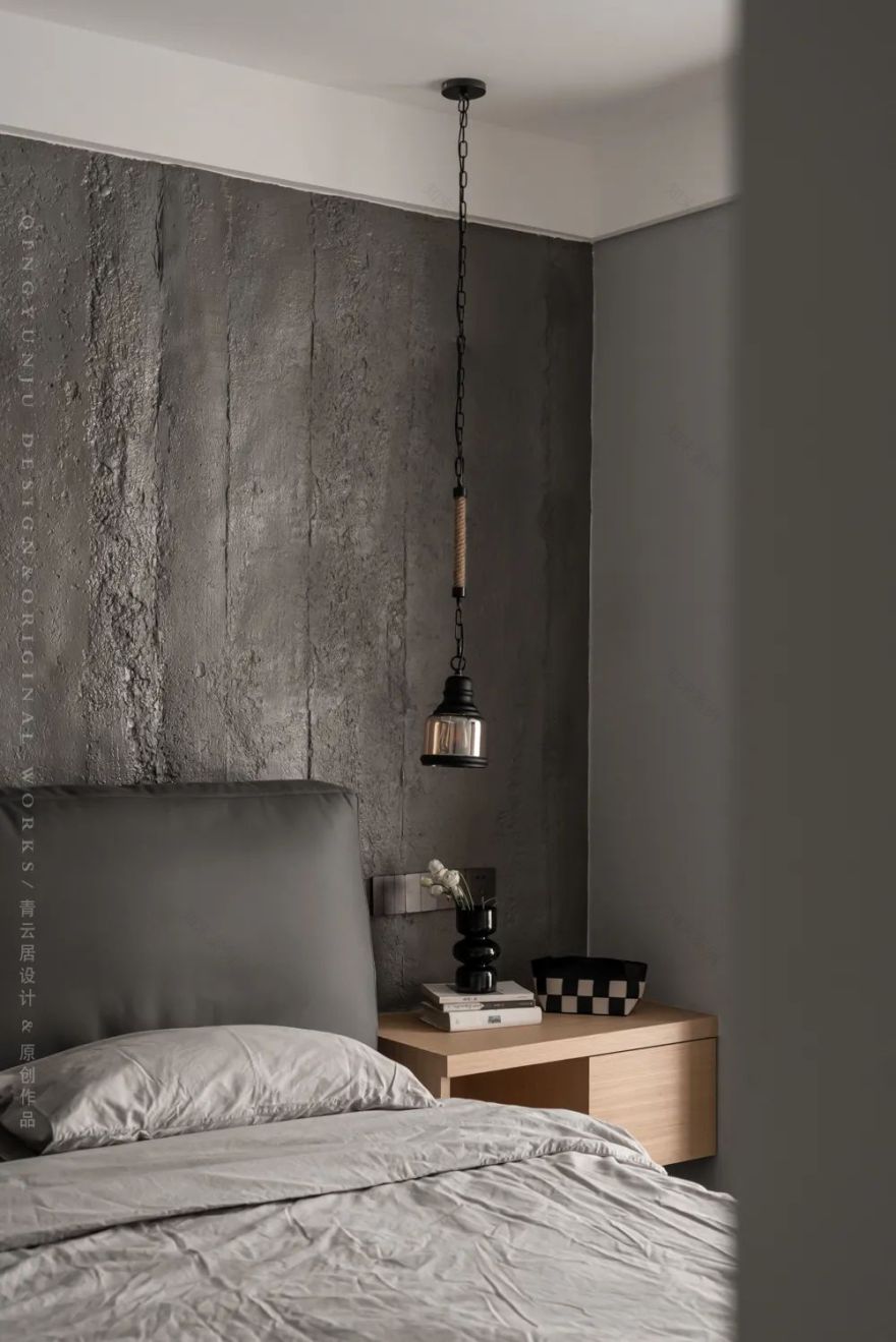 有一点点cool,但又不失家的温度!-75