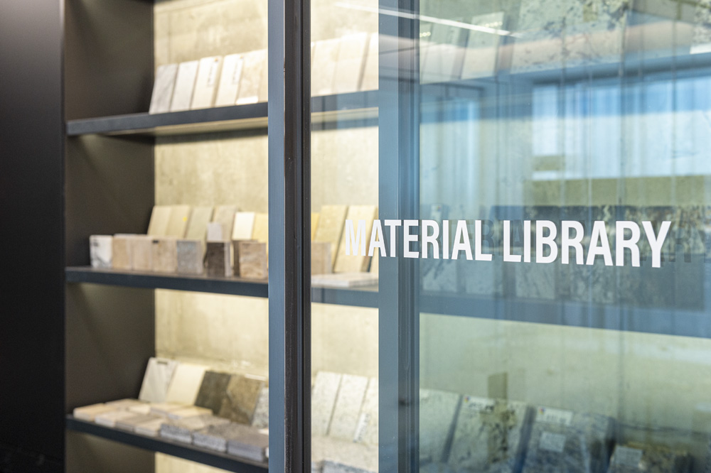 江南建筑事务所 166 平米办公空间 现代简约设计展现无限创意-25