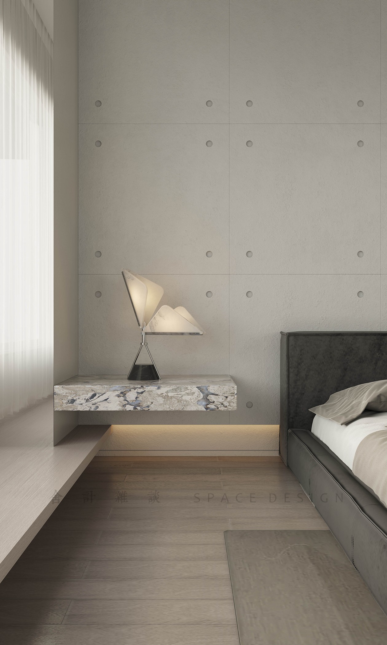 月生丨舍计杂谈-34