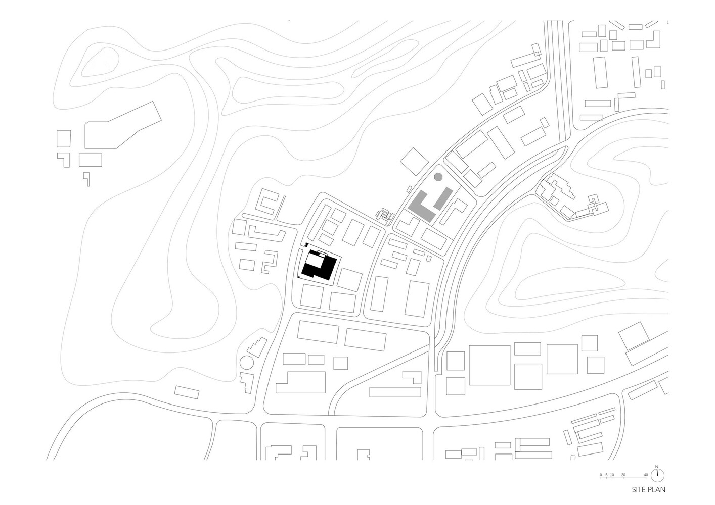 广州万孚生物神舟路园区丨中国广州丨Atelier L-47