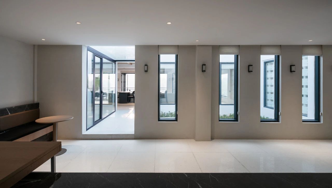 浙江平阳岭根村山谷民宿项目丨中国温州丨y.ad studio | 上海严旸建筑设计工作室-42