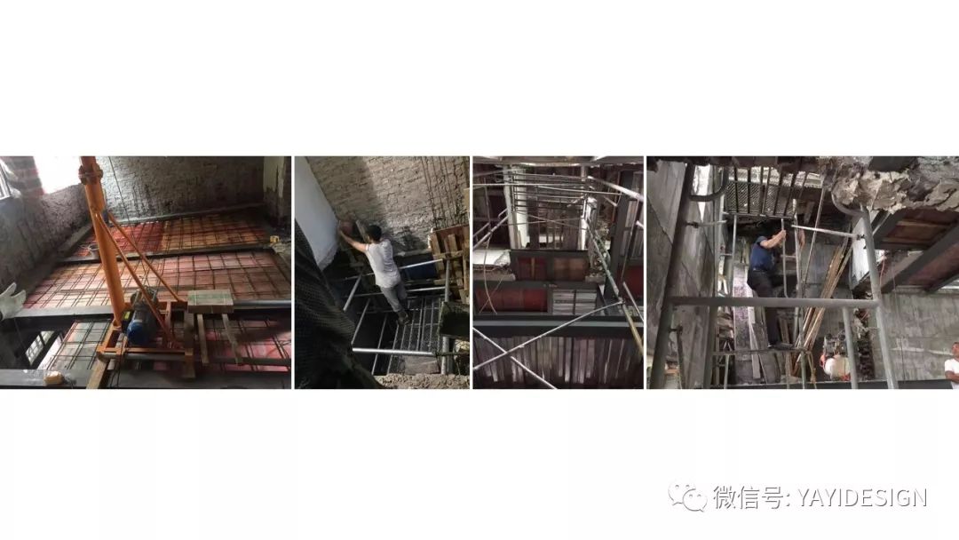 《梦想改造家》孙建亚 | 历史老洋房的新生-36