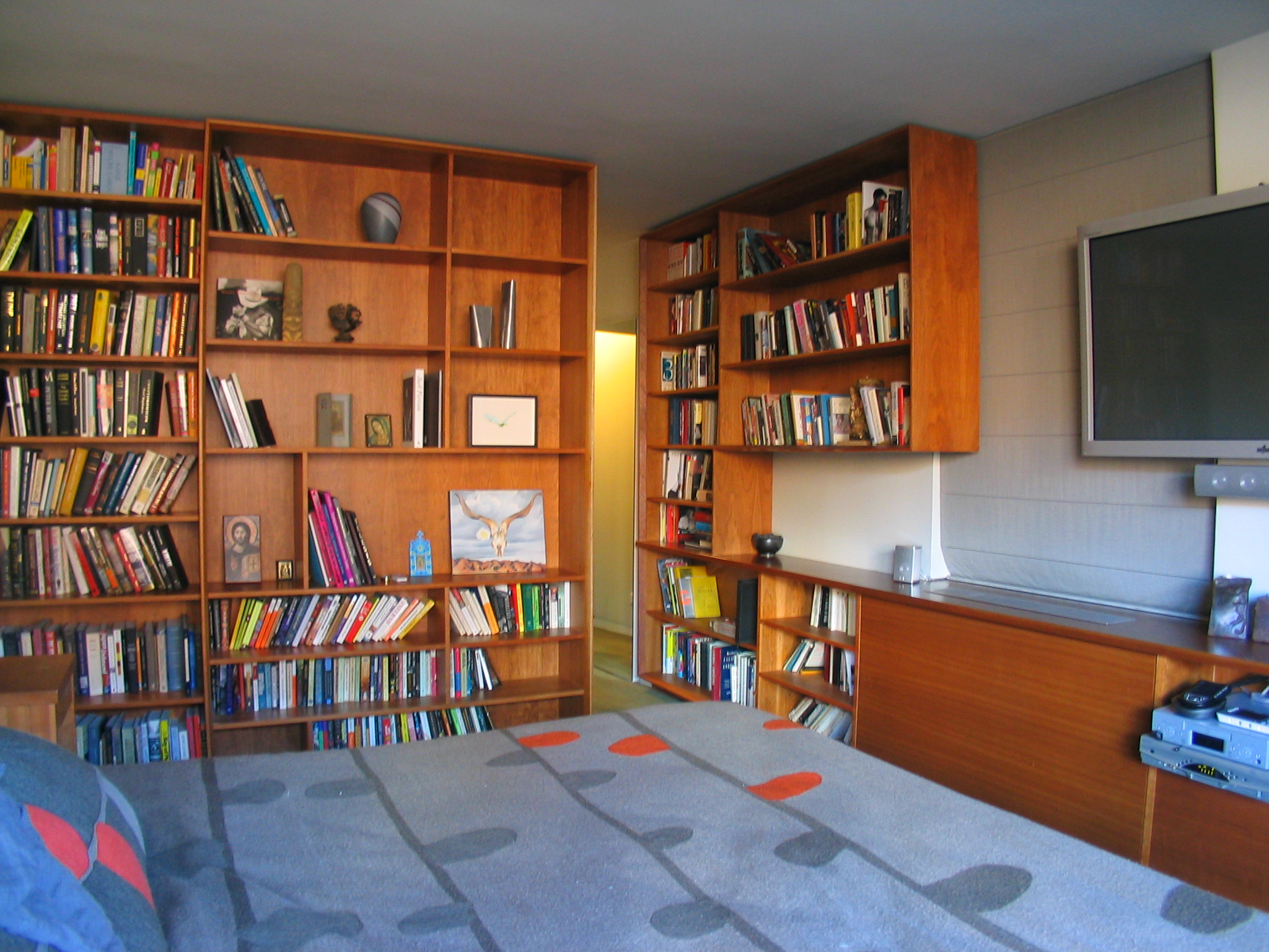 西村复式住宅-13