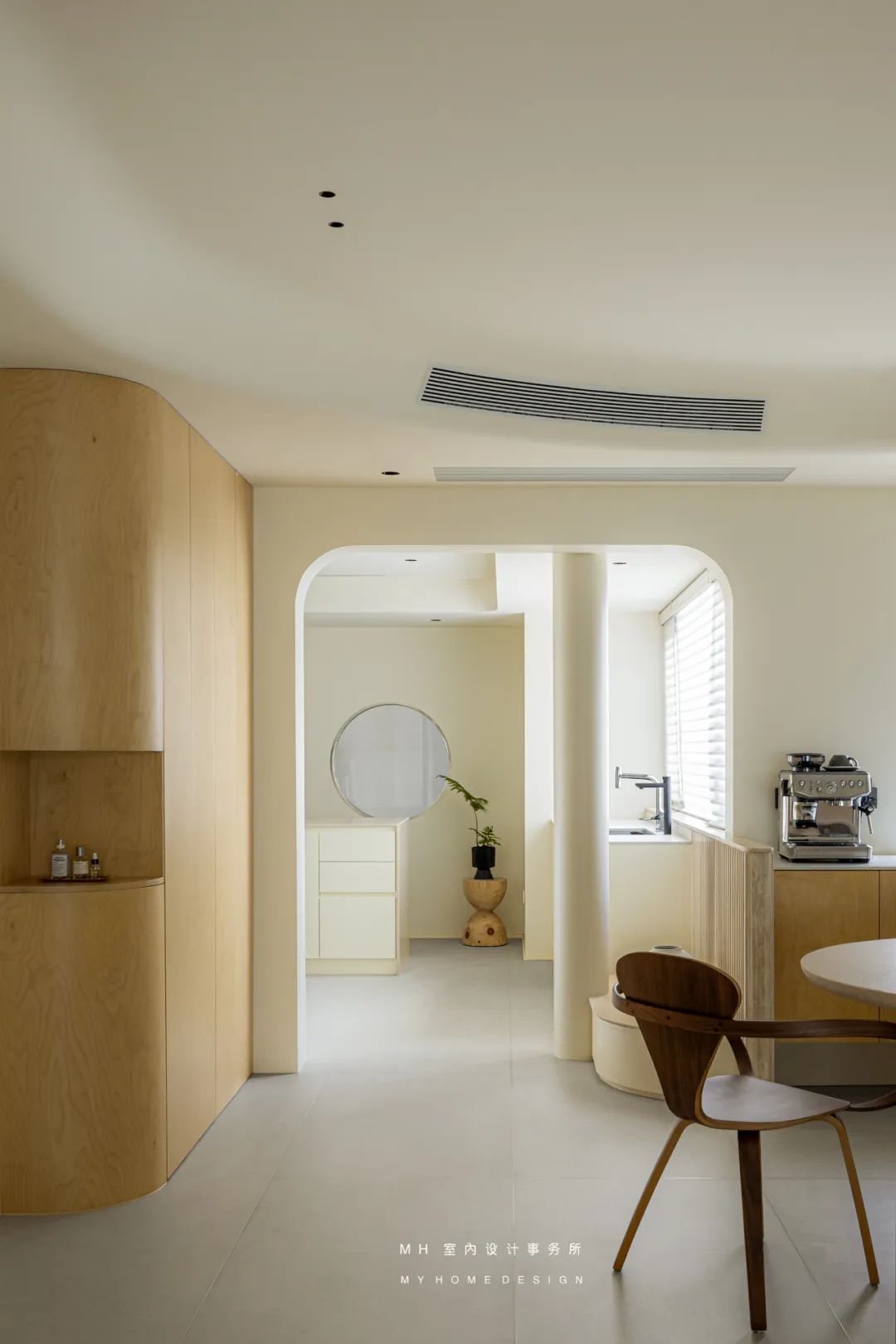 【首发】MH设计新作:唯美主义（实景）-89
