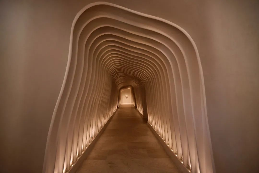 沙特海上别墅酒店丨迪拜建筑公司 Killa Design-49