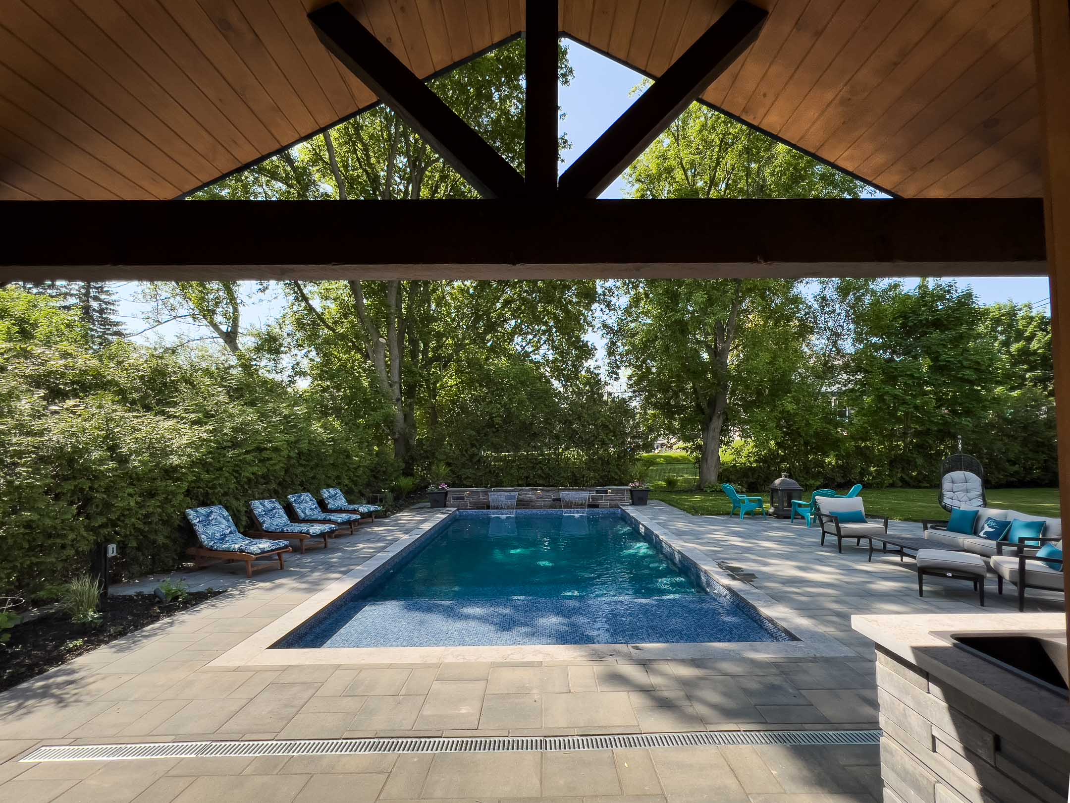 小屋之梦丨Kingsridge Building Group-12