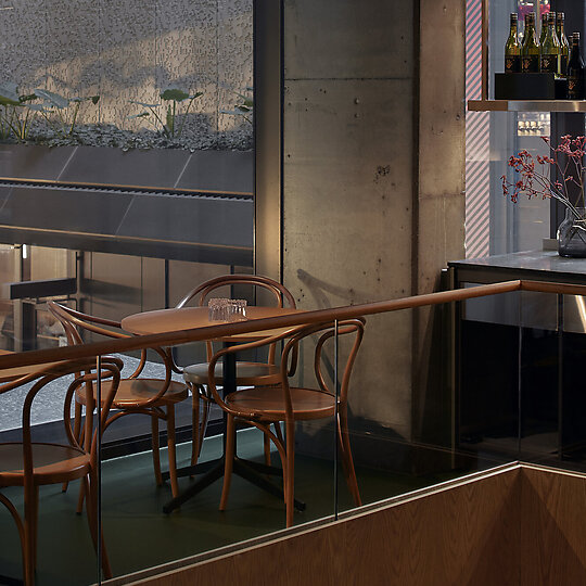 Handpicked Wines Melbourne by Platform by DesignOffice | Australian Interior Design Awards-7