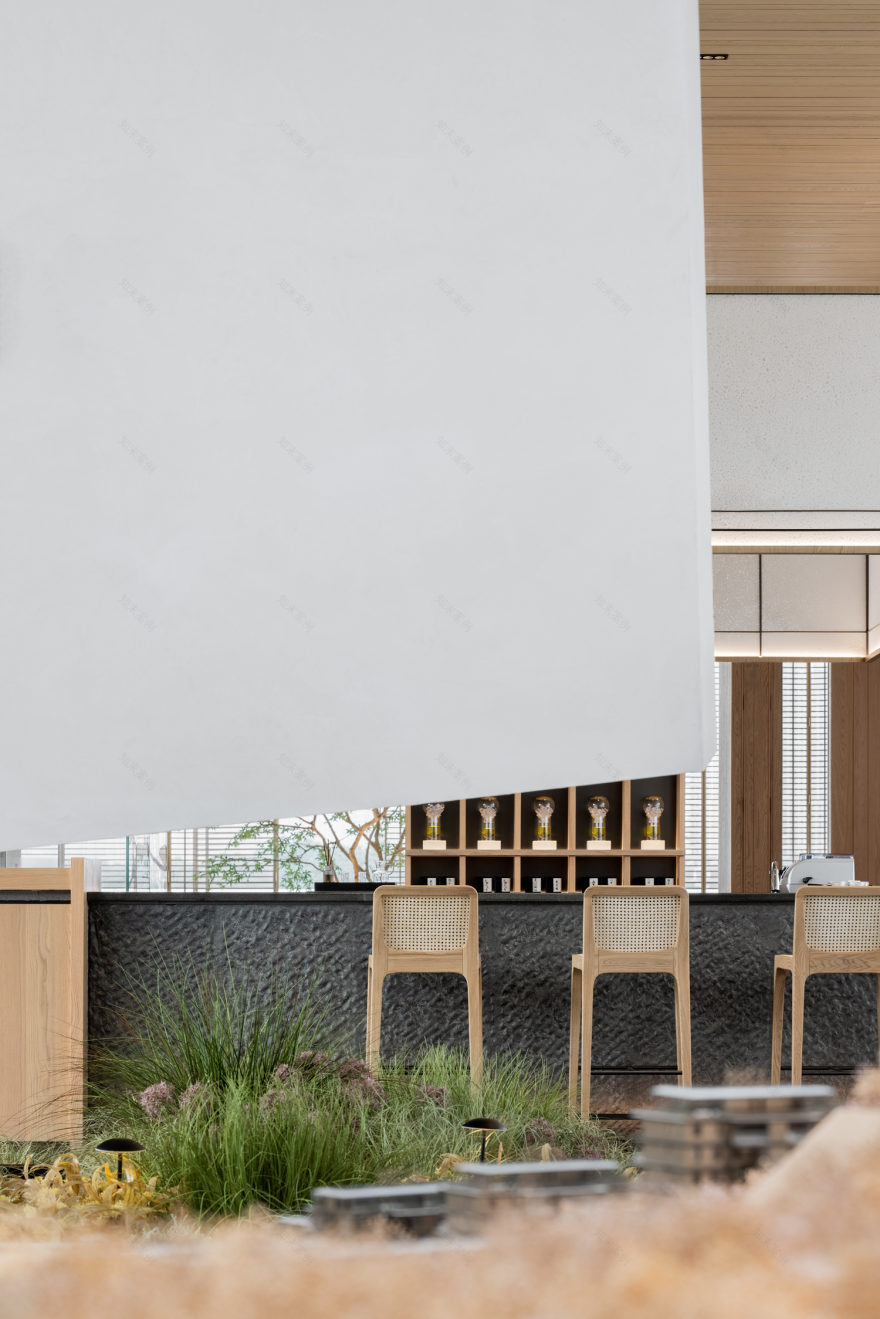 金地·湖山樾丨中国长沙丨则灵艺术×URO-36