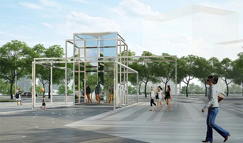 南京阳光城・檀境丨中国南京丨LAURENT罗朗景观-30