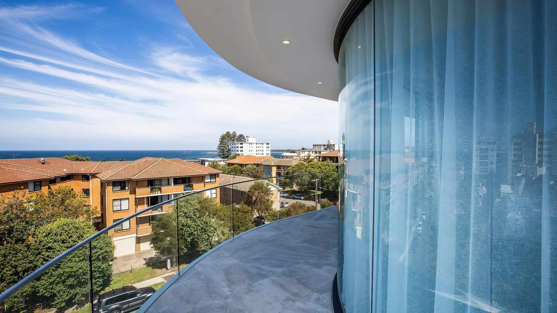 灵魂公寓丨澳大利亚新南威尔士丨Vic Lake Architects-15