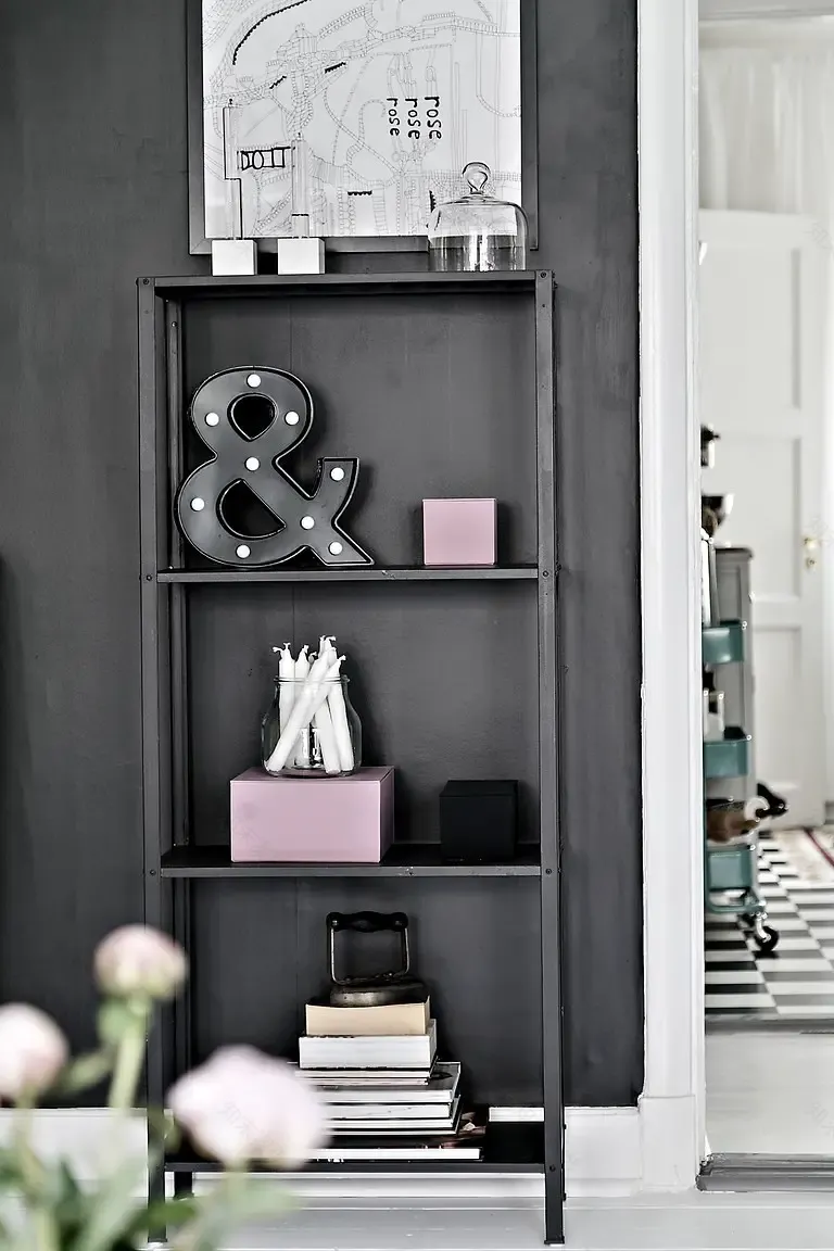 瑞典一居,细节之美-1