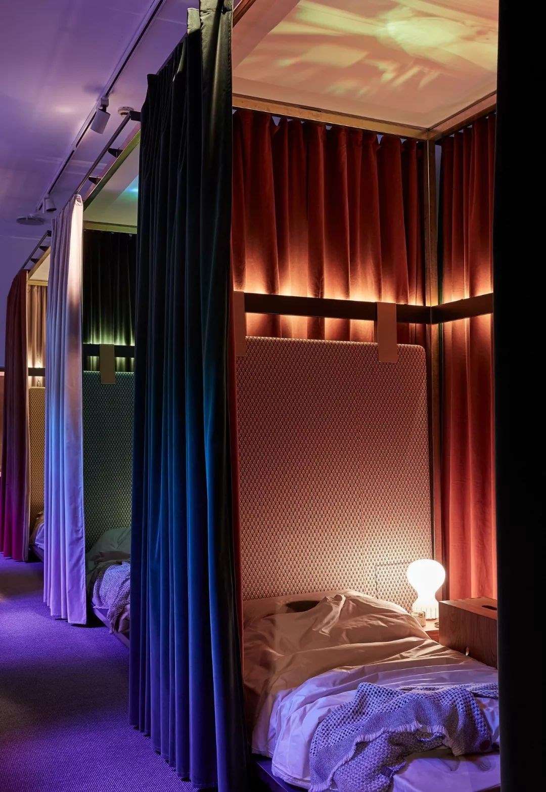 Lissoni Associati  意大利人文主义设计诗人-46