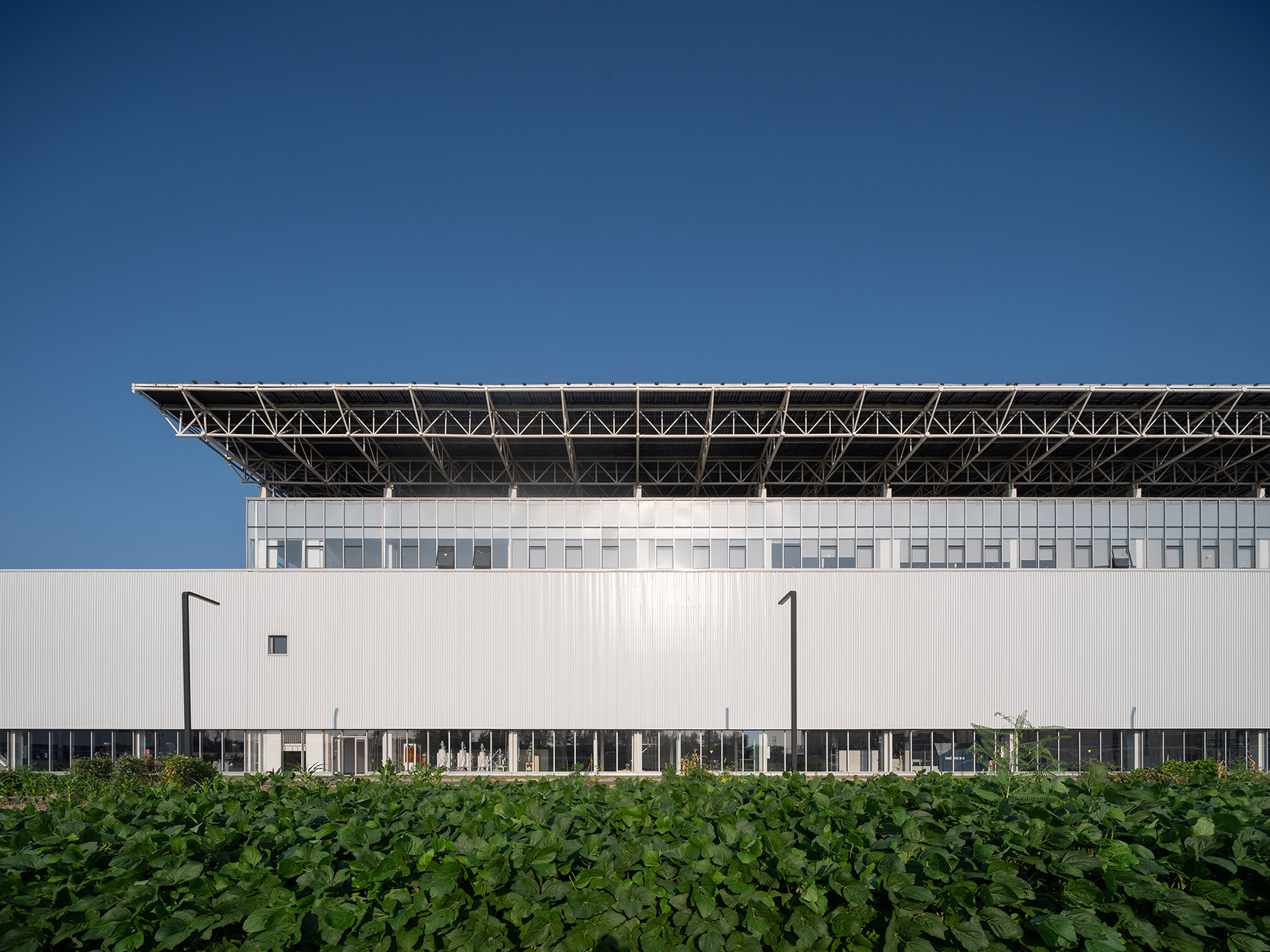 泰瑞GIGA工厂（桐乡）丨中国嘉兴丨milanesi | paiusco-6