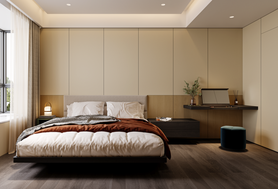 全新中国生活方式住宅丨洛阳罗曼罗兰文化传播-33